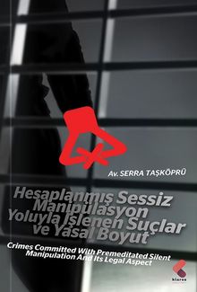 Hesaplanmış Sessiz Manipülasyon